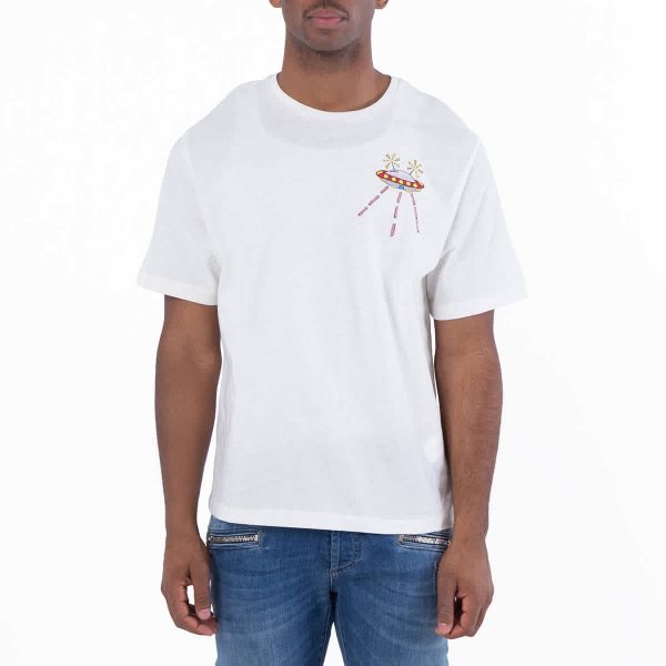 Coach X Observed By Us T-Shirt, Size Medium - Preorder
