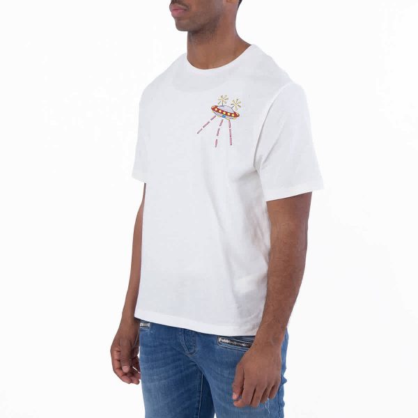 Coach X Observed By Us T-Shirt, Size Medium - Preorder