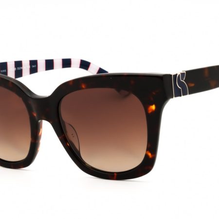 Kate Spade CONSTANCE/G/S 0086 LA Havana/Brown Gradient Polarized - Preorder