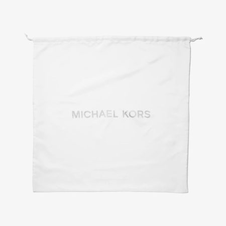 Michael Kors Extra-Large Logo Woven Dust Bag - Preorder