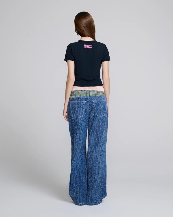 MARC JACOBS Have Mercy Baby Tee - Preorder