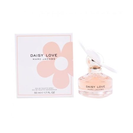 Marc Jacobs Daisy Love for Women Eau de Toilette Spray 1.7 oz - Preorder