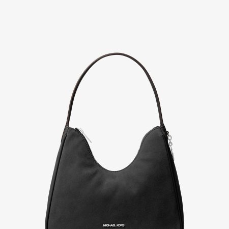 Michael Kors Outlet Nayla Small Hobo Shoulder Bag - Preorder