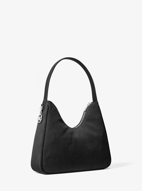 Michael Kors Outlet Nayla Small Hobo Shoulder Bag - Preorder