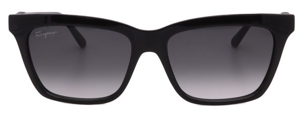 Salvatore Ferragamo SF1027S-001-55-16-140 - Preorder