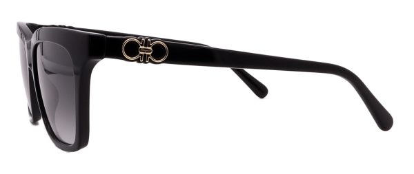 Salvatore Ferragamo SF1027S-001-55-16-140 - Preorder
