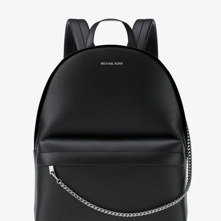 Michael Kors Outlet Slater Large Backpack - Preorder