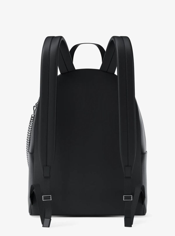 Michael Kors Outlet Slater Large Backpack - Preorder