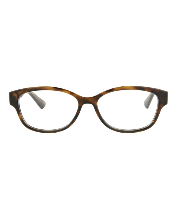 Gucci Square-Frame Injection Optical Frames - Preorder