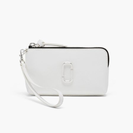 MARC JACOBS The Snapshot Dtm Wristlet Bag - Preorder