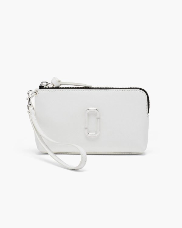 MARC JACOBS The Snapshot Dtm Wristlet Bag - Preorder