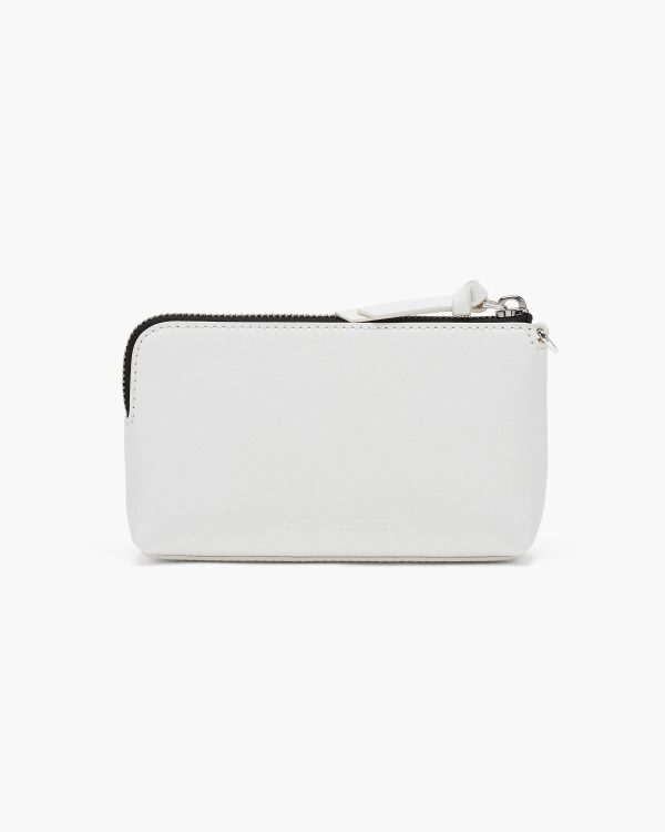 MARC JACOBS The Snapshot Dtm Wristlet Bag - Preorder