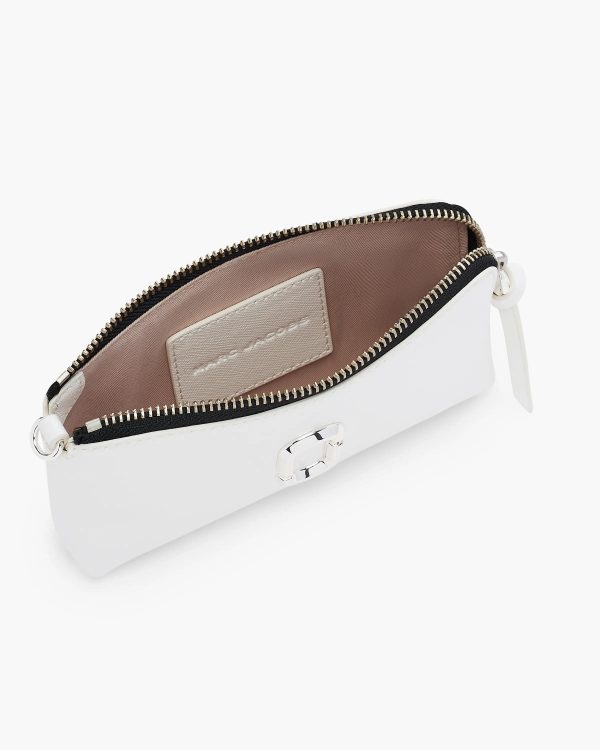 MARC JACOBS The Snapshot Dtm Wristlet Bag - Preorder