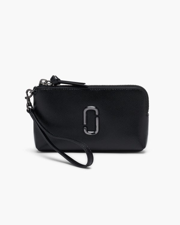 MARC JACOBS The Snapshot Dtm Wristlet Bag - Preorder