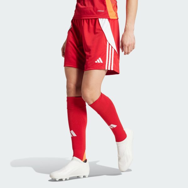 adidas Women's adidas Tiro 24 Shorts - Preorder