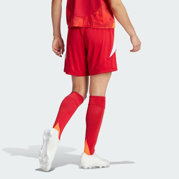adidas Women's adidas Tiro 24 Shorts - Preorder