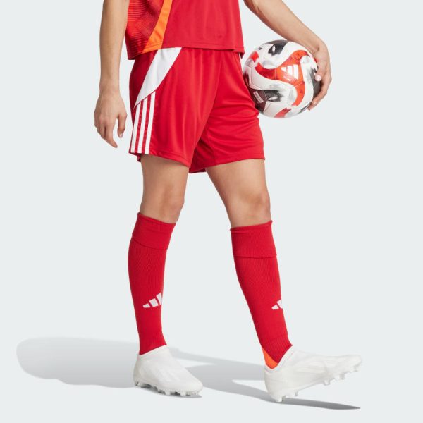 adidas Women's adidas Tiro 24 Shorts - Preorder