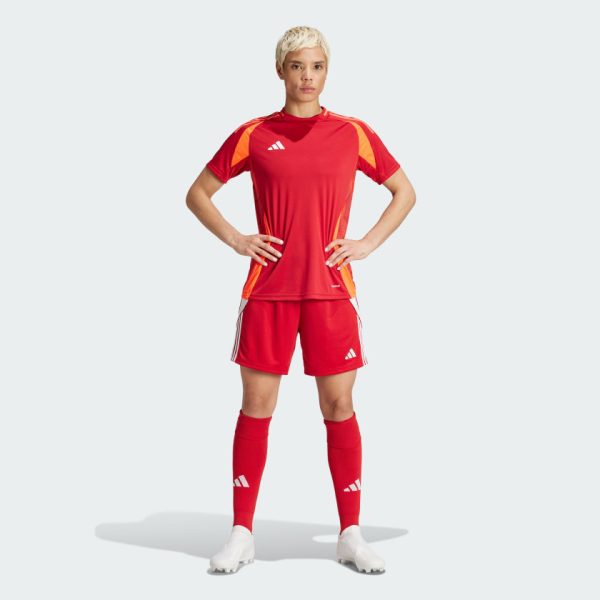 adidas Women's adidas Tiro 24 Shorts - Preorder