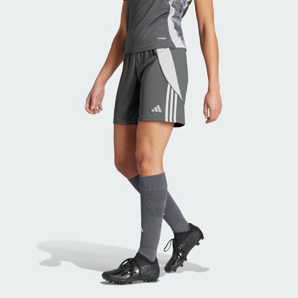 adidas Women's adidas Tiro 24 Shorts - Preorder