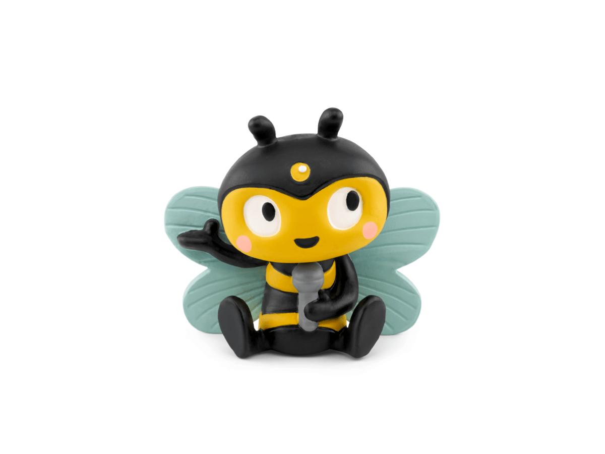 Favorite Children's Songs: Bugs! Tonie - Preorder