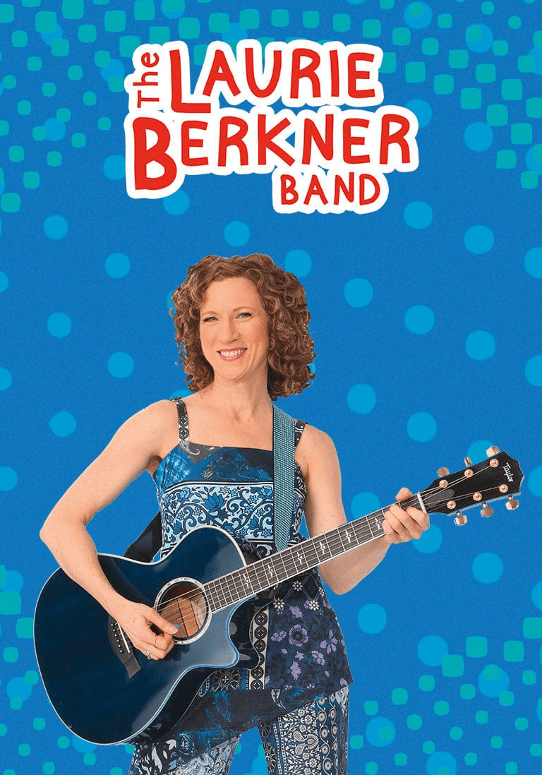 Laurie Berkner Tonie - Preorder