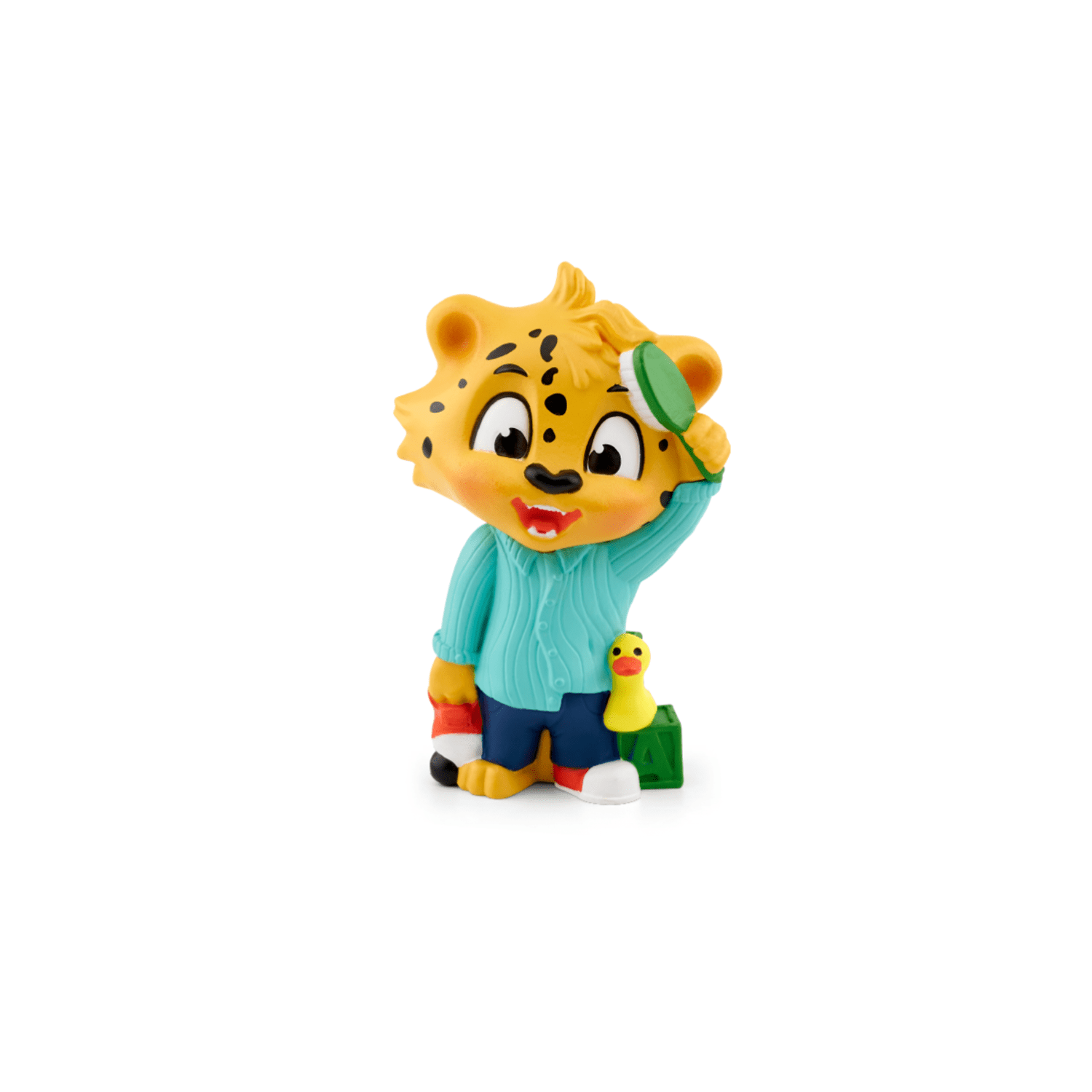 Leo's Day Routines Tonie - Preorder