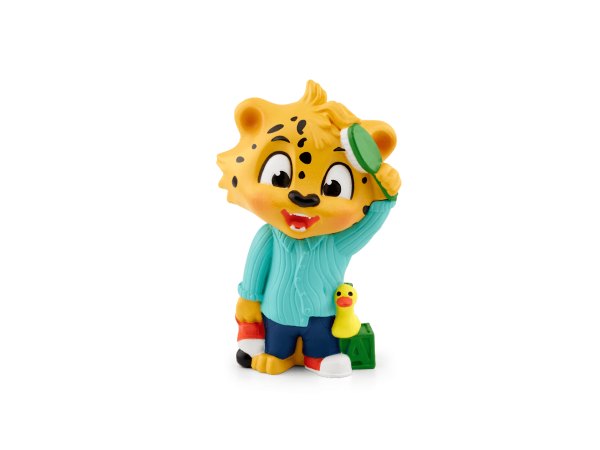 Leo's Day Routines Tonie - Preorder