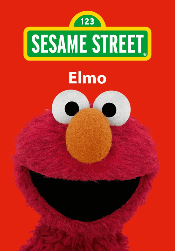 Sesame Street: Elmo Tonie - Preorder