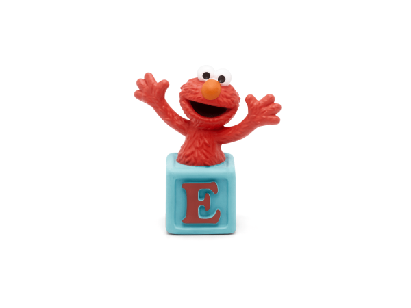 Sesame Street: Elmo Tonie - Preorder