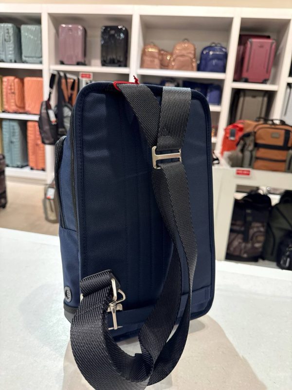 TUMI Fremont Higgins Sling - Preorder