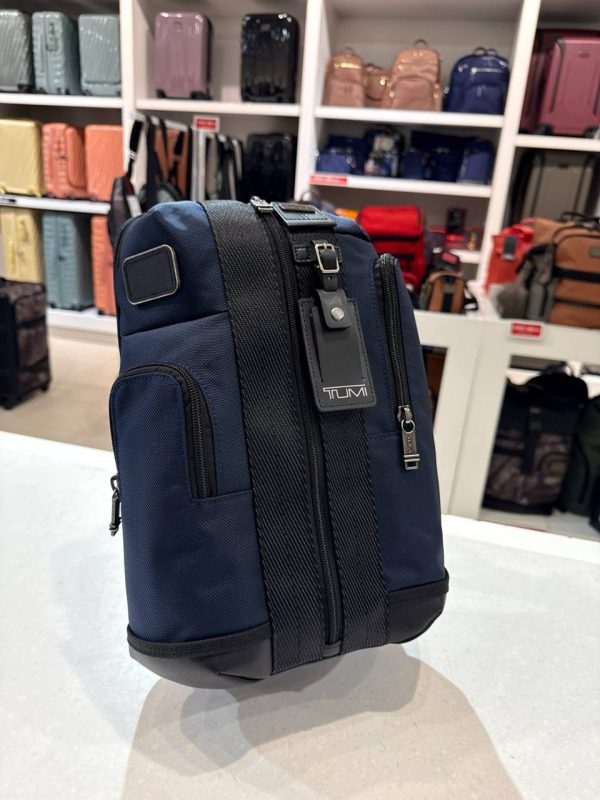 TUMI Fremont Higgins Sling - Preorder