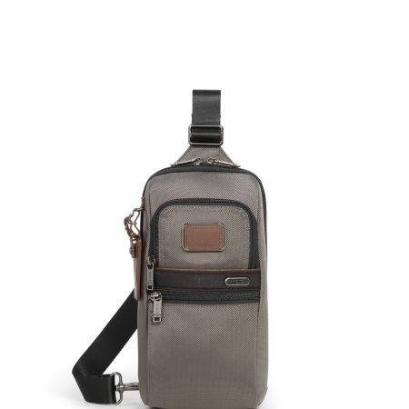 TUMI Compact Sling - Preorder