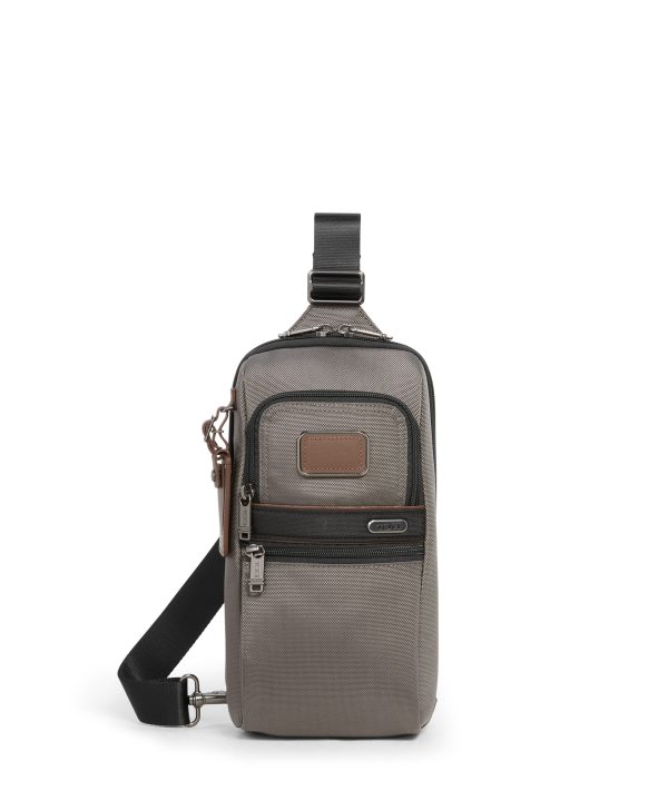 TUMI Compact Sling - Preorder