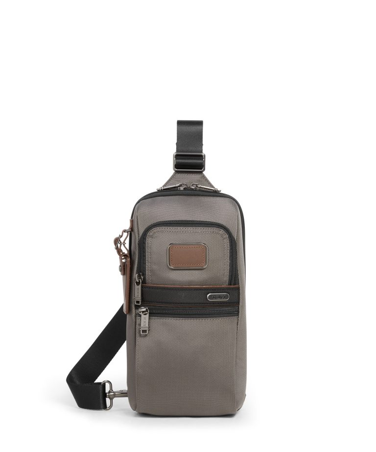 TUMI Compact Sling - Preorder