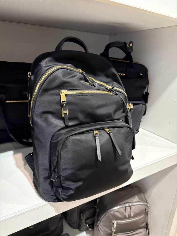 TUMI Vista Harriet Backpack - Preorder