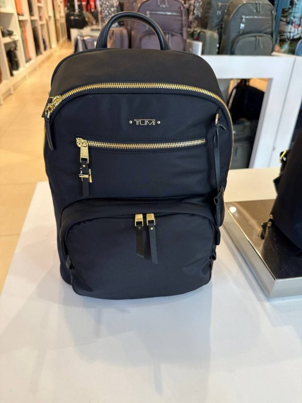 TUMI Vista Harriet Backpack - Preorder