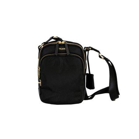 Black / Gold
