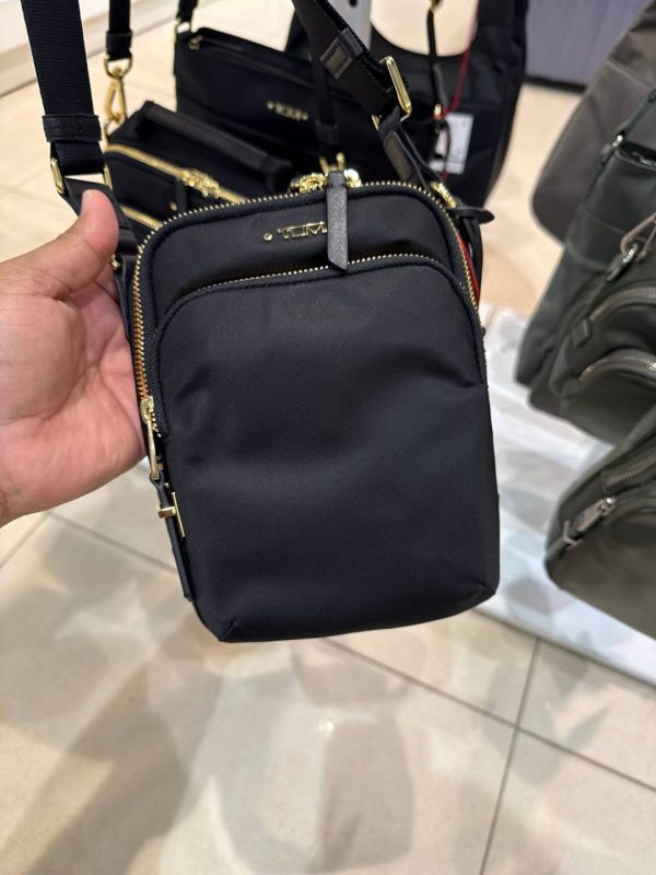 TUMI Vista Rama Crossbody - Preorder