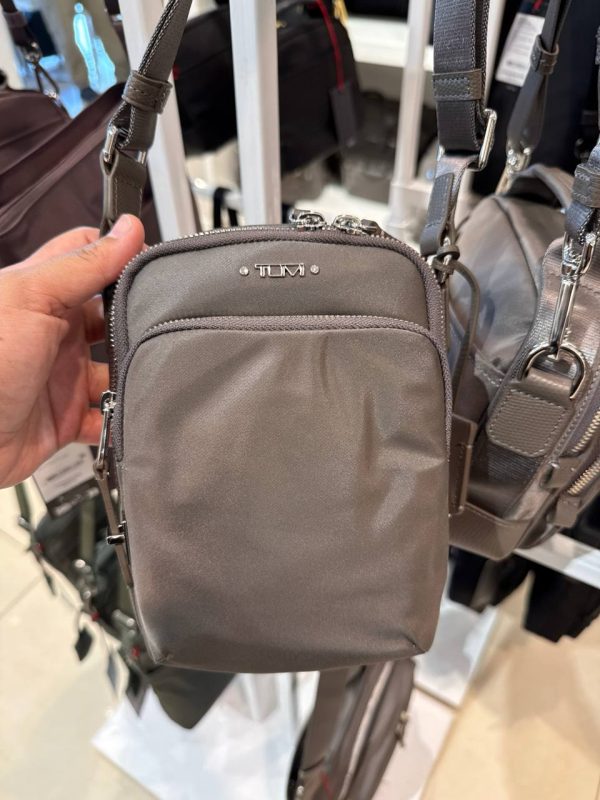TUMI Vista Rama Crossbody - Preorder