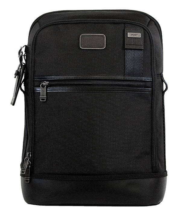 TUMI Fremont Radar Backpack - Preorder