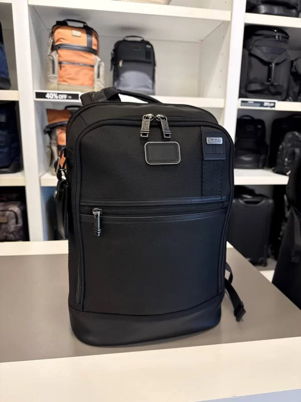 TUMI Fremont Radar Backpack - Preorder