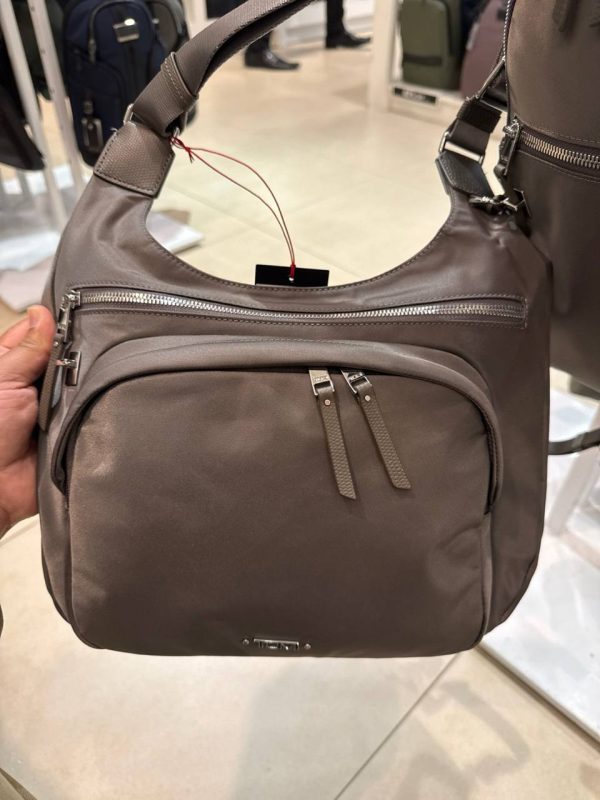 TUMI Vista Sutton Crossbody - Preorder