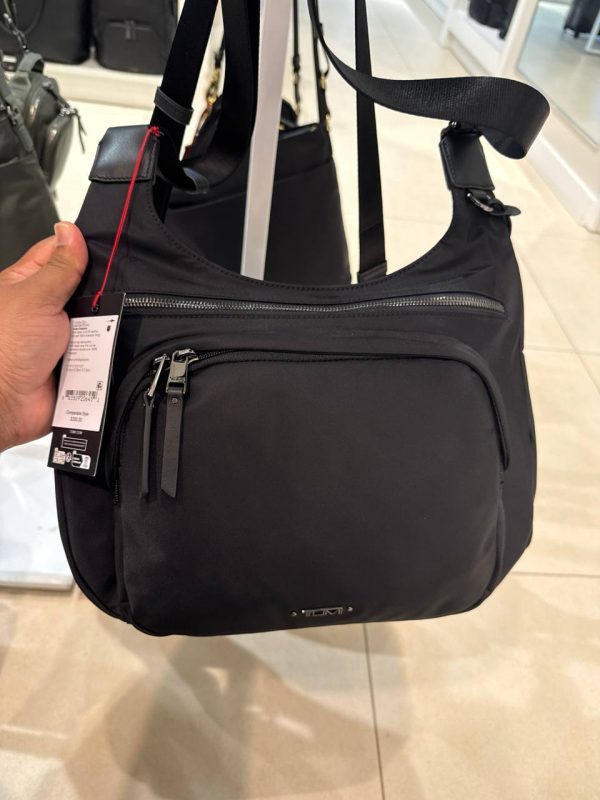 TUMI Vista Sutton Crossbody - Preorder
