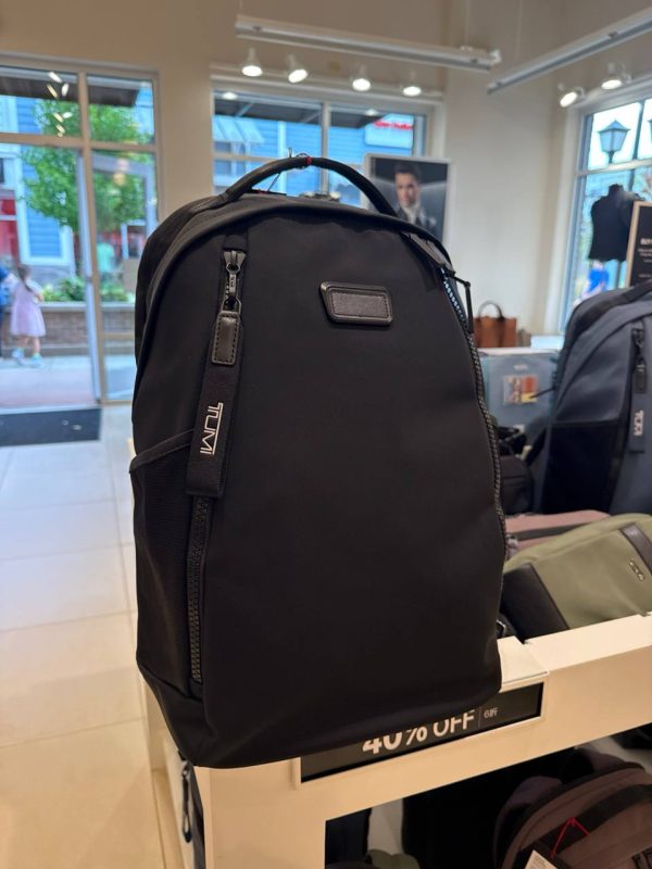 TUMI Tahoe Innsbruck Backpack - Preorder