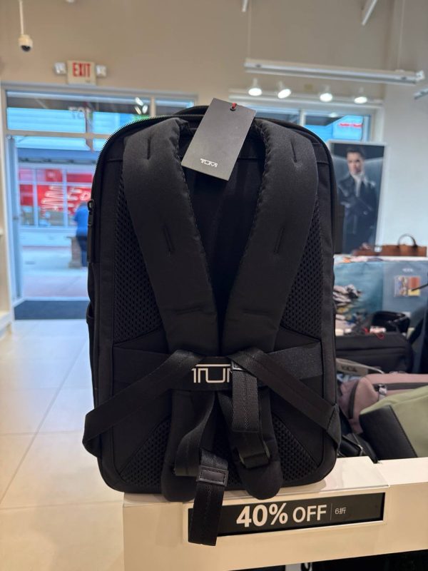 TUMI Tahoe Innsbruck Backpack - Preorder
