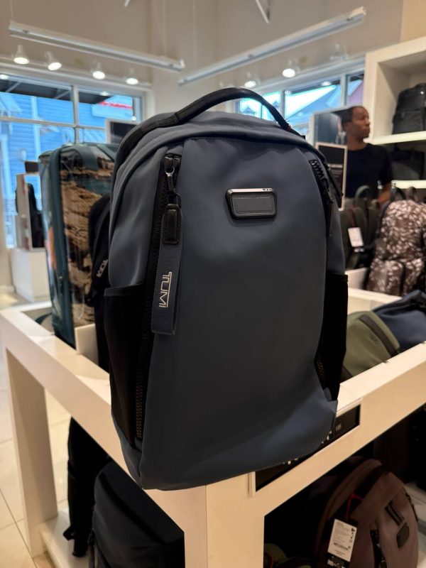TUMI Tahoe Innsbruck Backpack - Preorder