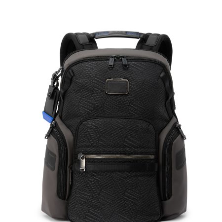 TUMI Alpha Bravo Navigation Backpack - Preorder
