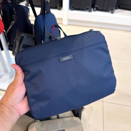 TUMI Packables Packable Duffel - Preorder