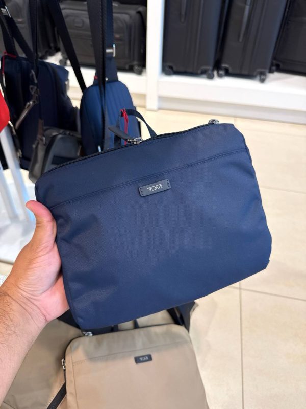 TUMI Packables Packable Duffel - Preorder