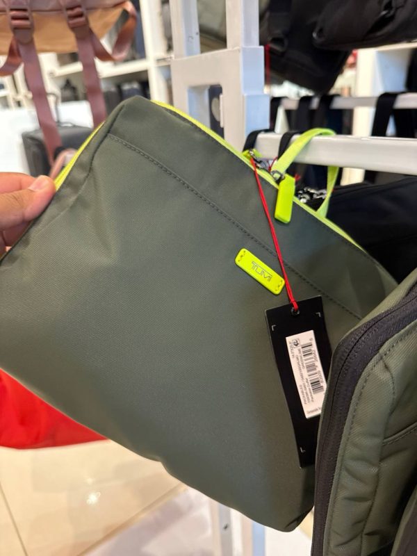 TUMI Packables Packable Duffel - Preorder